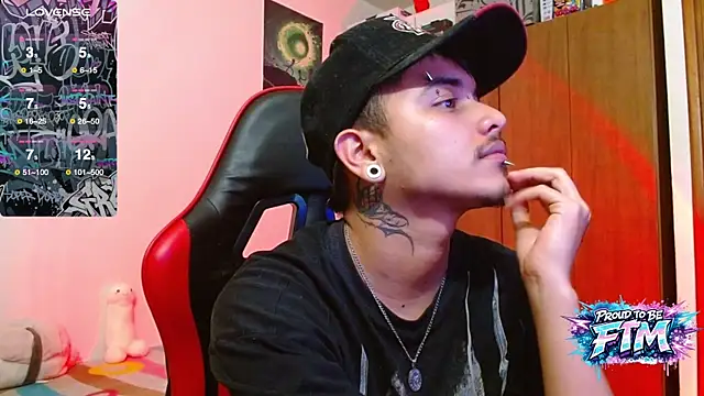 Hgp3riodictabl3's Live XXX Chat