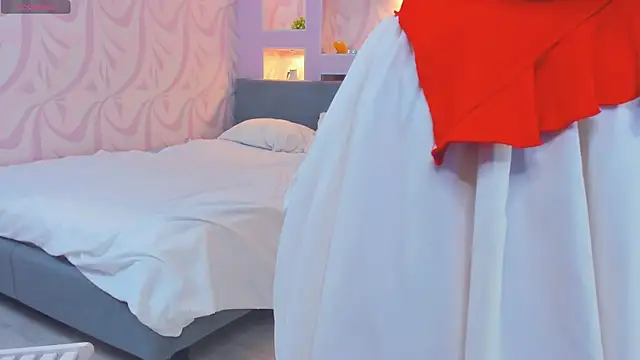 Онлайн чат XXX FloraDobb