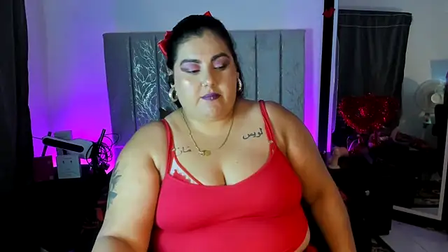 AndreaKinky 라이브 XXX 채팅