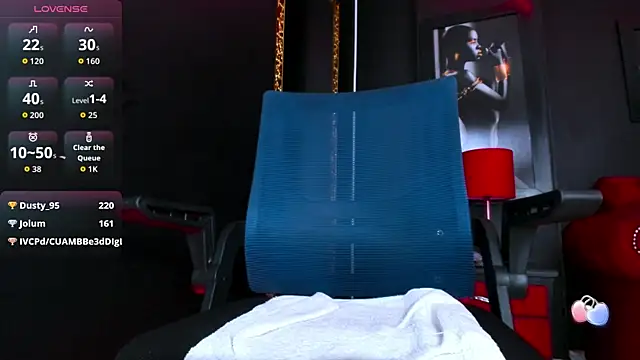 Nyx_Moon Live XXX Chat