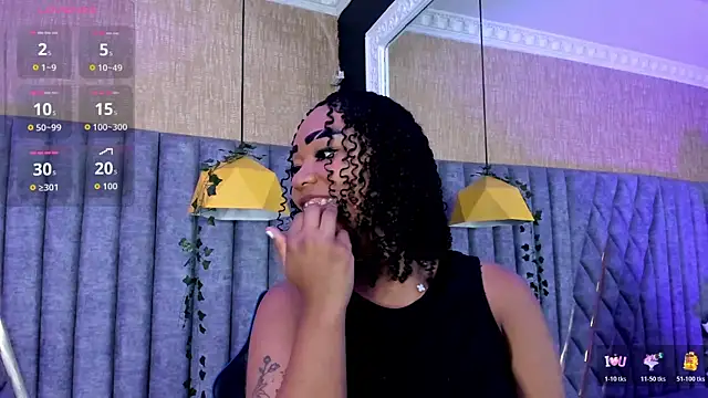 SkylerBloomm Obrolan Langsung XXX