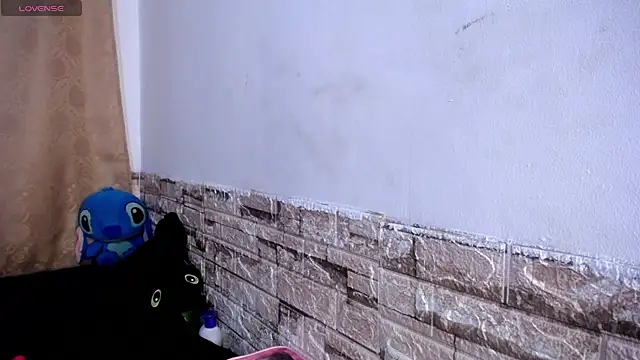 Webkamerová show Bicky_24