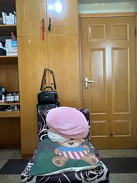 xiuchun100 Obrolan Langsung XXX