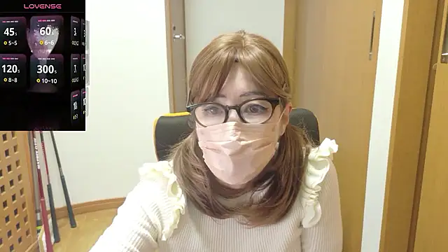 moko1121 Chat XXX live