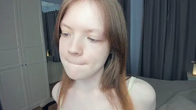 LavenderMitten Obrolan Langsung XXX