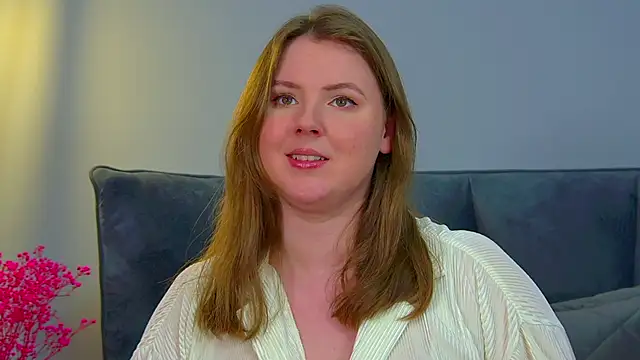 MelodyMoores Adlı Modelin Canlı XXX Sohbeti