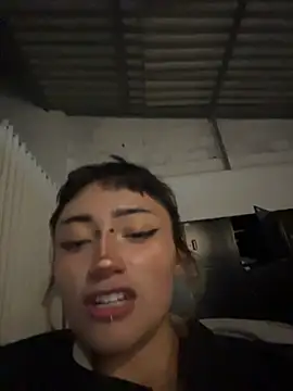 baby_akuma Obrolan Langsung XXX