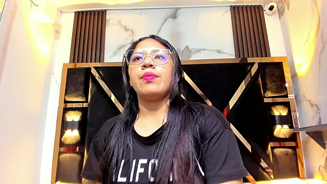 dajacatt Webcam Show