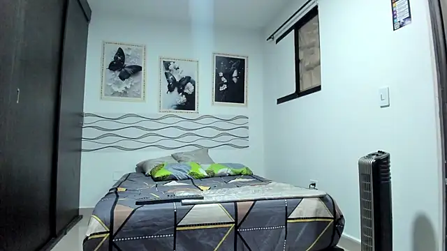 Benjamin_lich Live XXX-chat