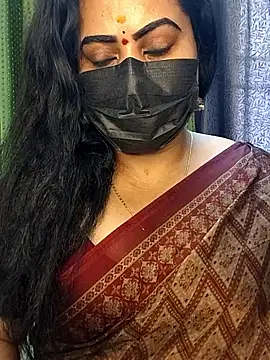 Anushka_flower 现场XXX聊天