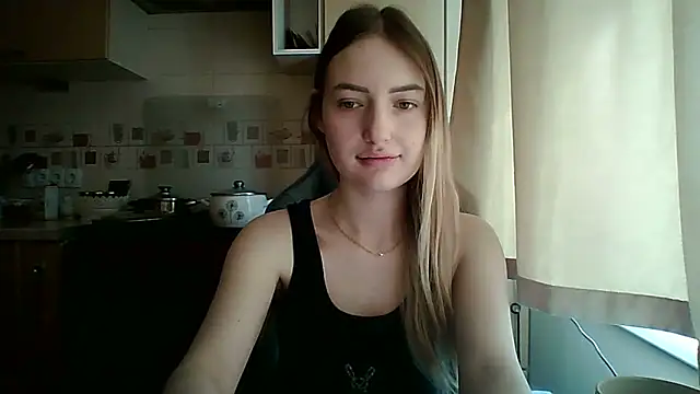 KariLindseyのウェブカメ ラショー