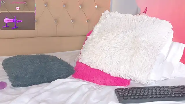 CandyRose__ Obrolan Langsung XXX