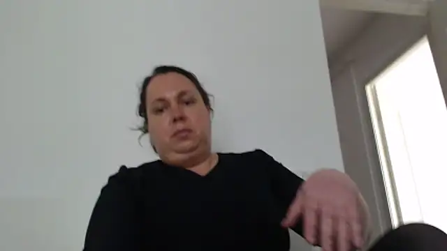 دردشة WendyRhoades الجنسية المباشرة