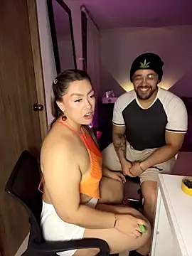 Im_sophiie Chat XXX in diretta