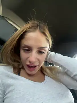 SophieVJ 现场XXX聊天