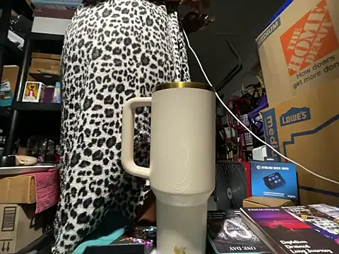 wynterheat 라이브 XXX 채팅