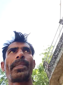 Show webcam de Naveen9100Unity