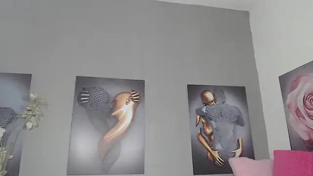 AntonellaBlanc 라이브 XXX 채팅