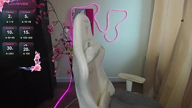 AudreyyKim 라이브 XXX 채팅