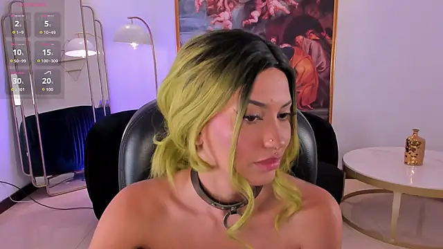 KayraLanne 라이브 XXX 채팅