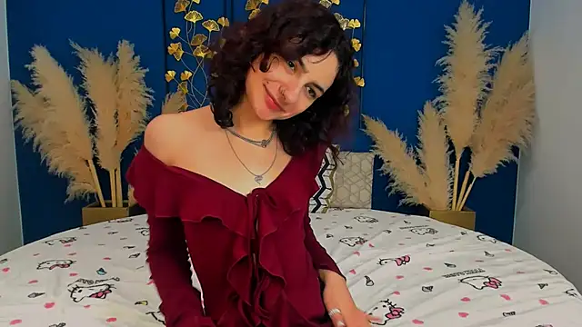 RIANA_SIのライブXXXチャット