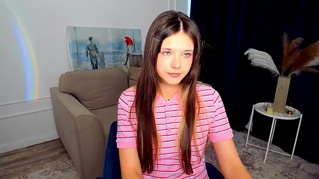 GentleTeas' Live XXX Chat