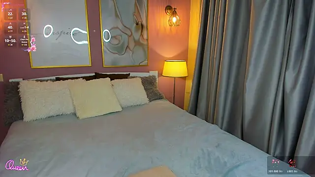 Emily__Bliss 라이브 XXX 채팅