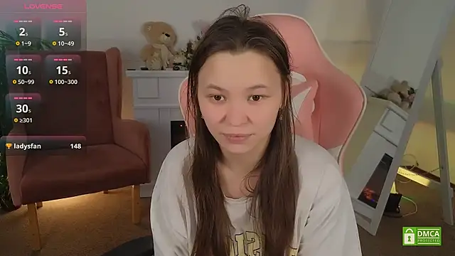 Maya_soft's Live XXX Chat