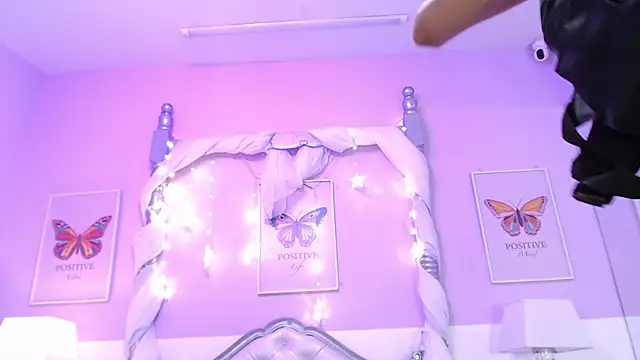 ElaineLaurent 라이브 XXX 채팅