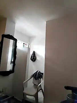 Show modela Marianatrans01 na web-kameri