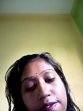 bannerjeesneha20 ওয়েবক্যাম শো