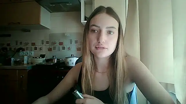 KariLindseyn Webbikameraesitys