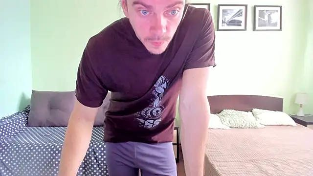 AlansonofDaddy ওয়েবক্যাম শো