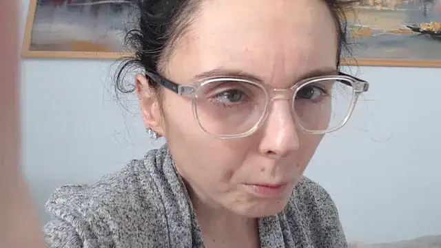 Chat +18 de cleophee ao vivo