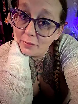 Pokazy przed kamerką – edgexchaos