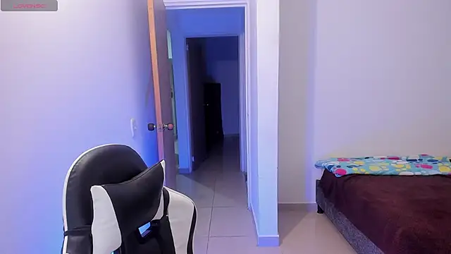 Asta_YunoXXXn Webbikameraesitys