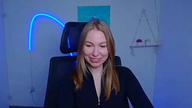 Dana_flowers Obrolan Langsung XXX