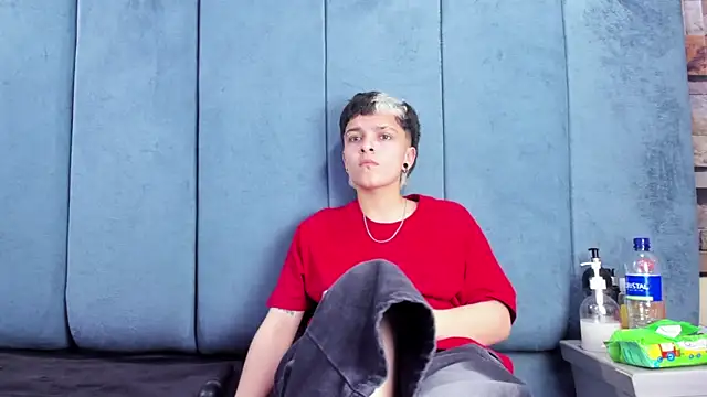 Megan_Thompson_ Obrolan Langsung XXX