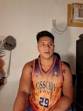 Felix_Asher Show Webcam