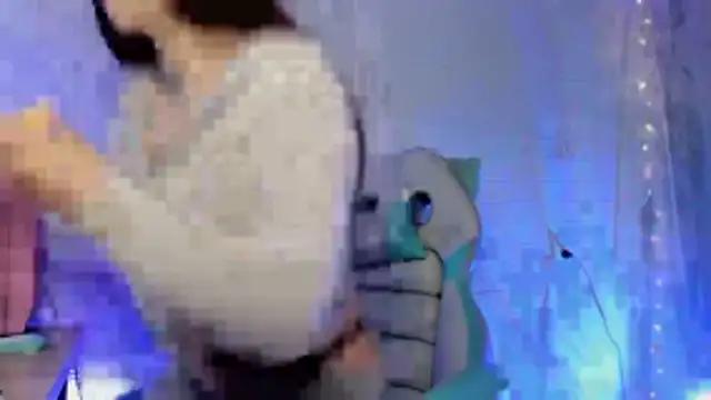 Lauryn_muller Chat XXX in diretta