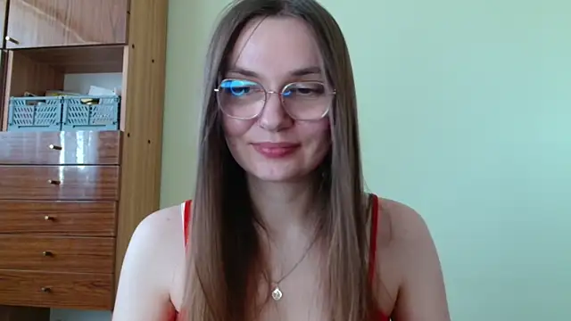 LooveELLYx Adlı Modelin Canlı XXX Sohbeti