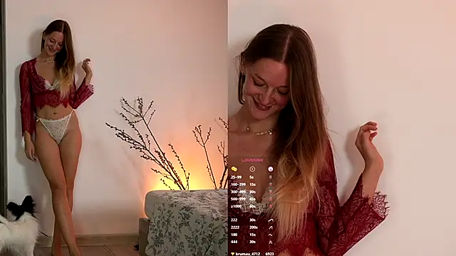 Special___ Live XXX-chat