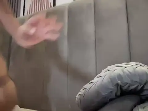 Show webcam de BriannaMckinley