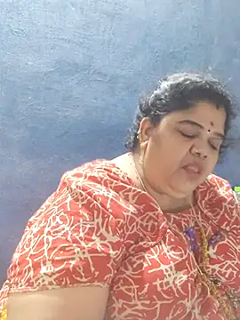 tamilthanushri Obrolan Langsung XXX