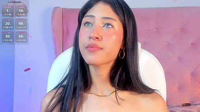 Czat XXX na żywo – internett_sweetheart