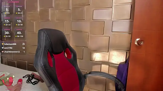 Nara_belen Live XXX-Chat