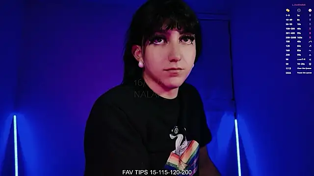 دردشة Nalan__ الجنسية المباشرة