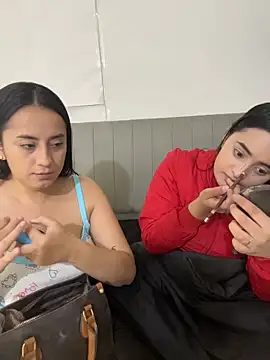 Antonella_Julieta 라이브 XXX 채팅