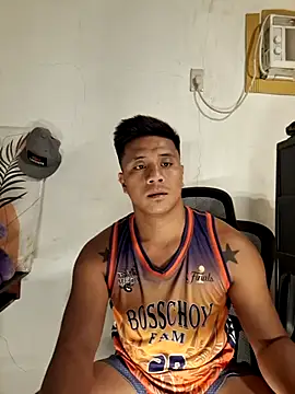 Felix_Asher Pertunjukan Webcam