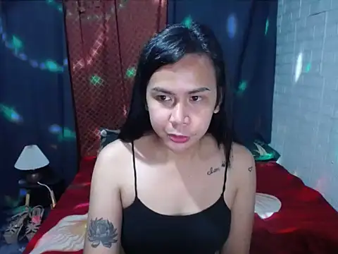 BriannaCruz24 webkamerás műsora
